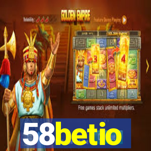 58betio