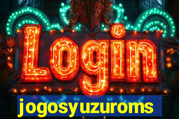 jogosyuzuroms