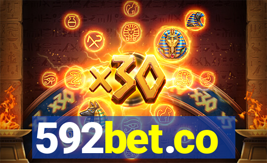 592bet.co