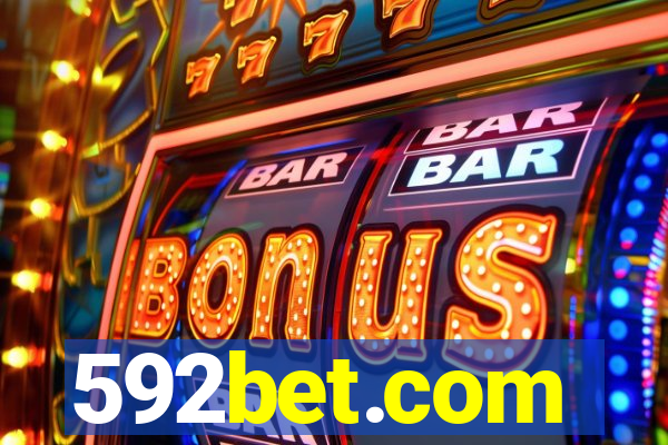 592bet.com