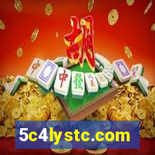 5c4lystc.com