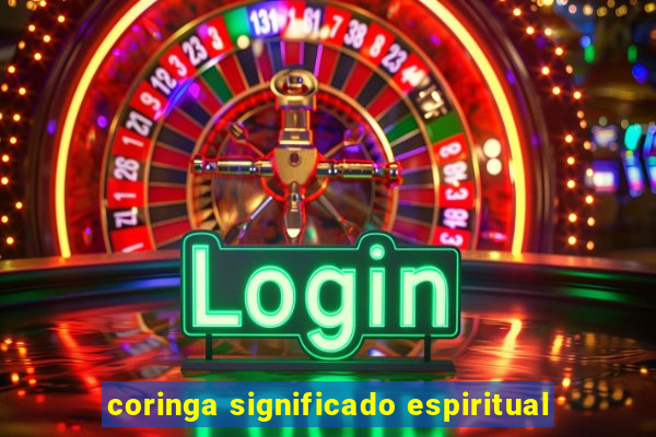 coringa significado espiritual