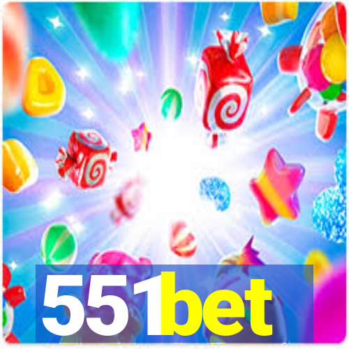 551bet