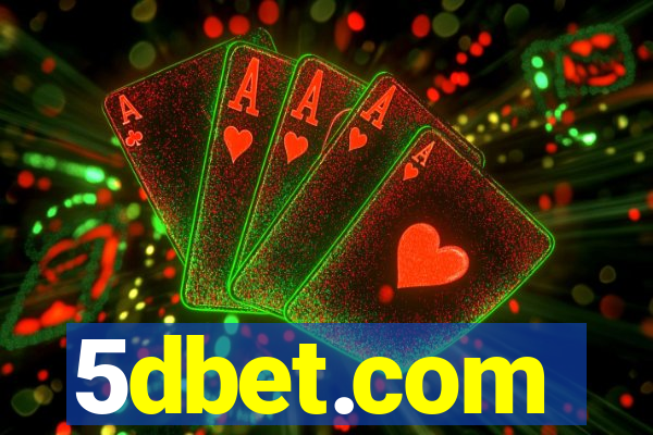 5dbet.com