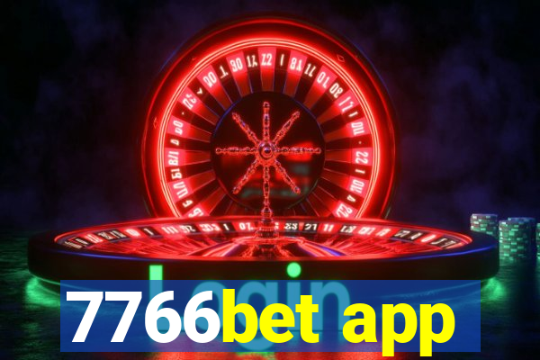 7766bet app