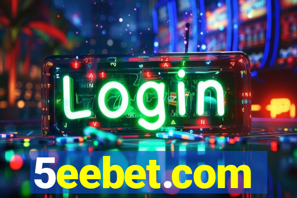 5eebet.com