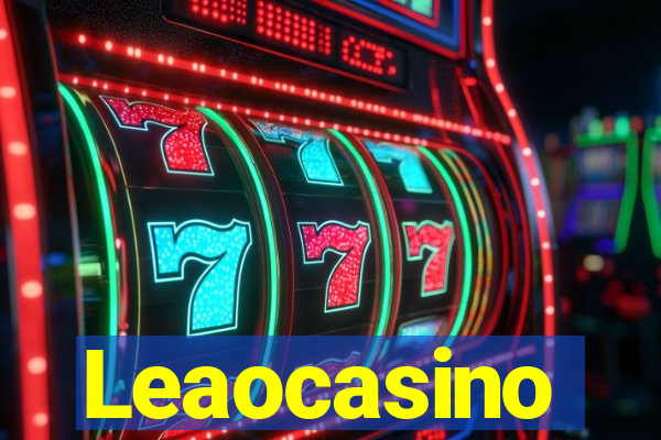 Leaocasino