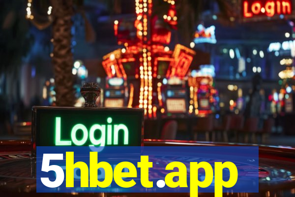 5hbet.app