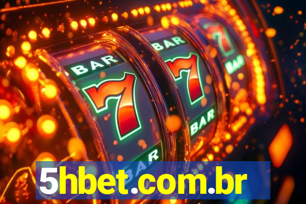 5hbet.com.br