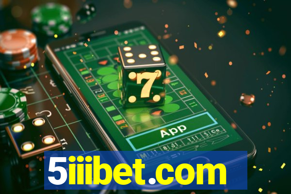 5iiibet.com