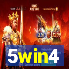 5win4