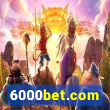 6000bet.com