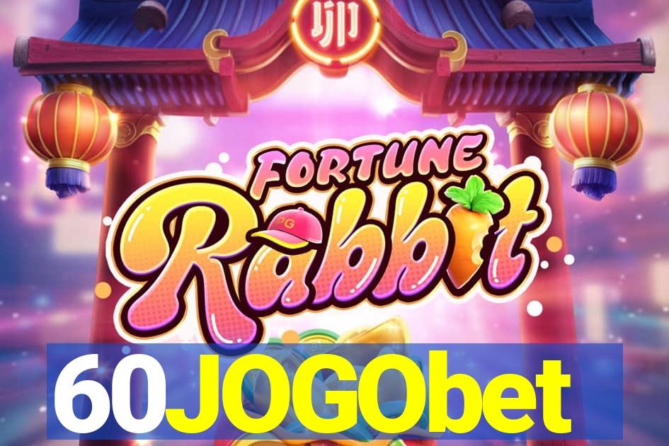 60JOGObet