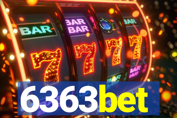 6363bet