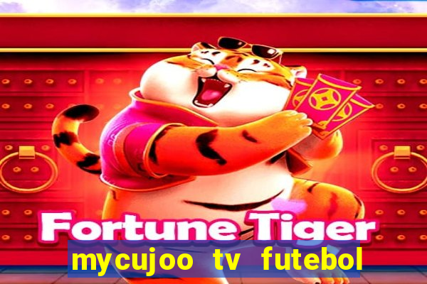 mycujoo tv futebol ao vivo