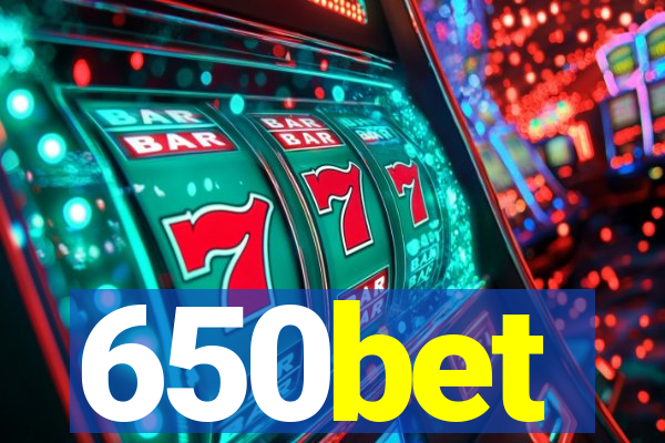 650bet