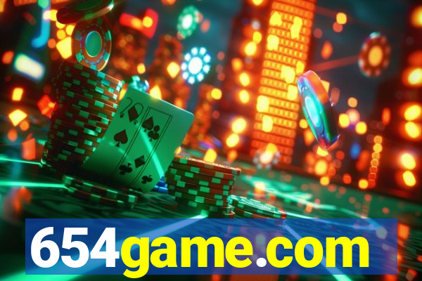 654game.com