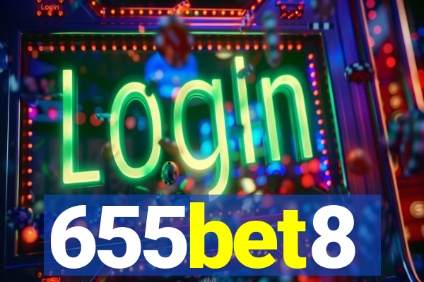 655bet8