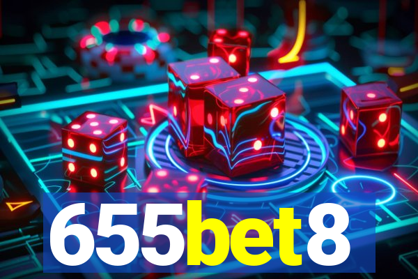 655bet8