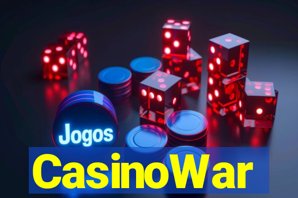 CasinoWar