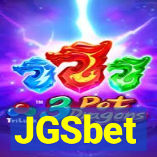 JGSbet