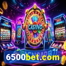 6500bet.com