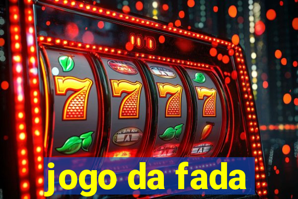 jogo da fada