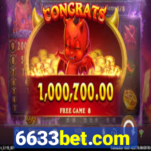 6633bet.com