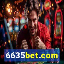 6635bet.com