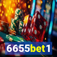 6655bet1