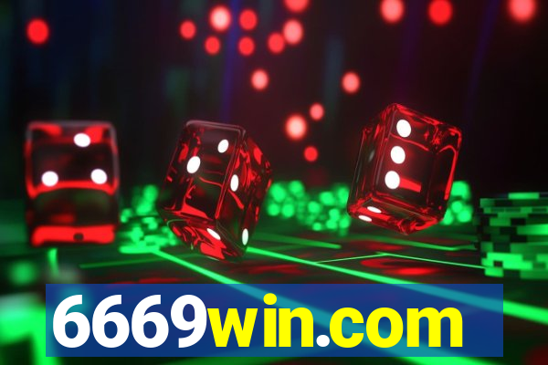 6669win.com