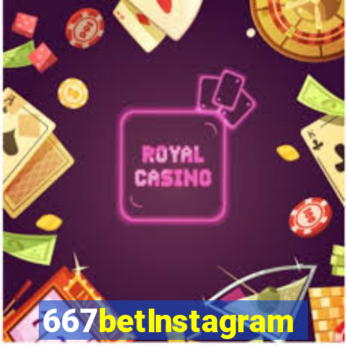 667betInstagram