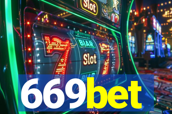 669bet