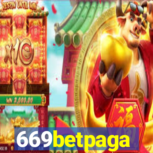 669betpaga