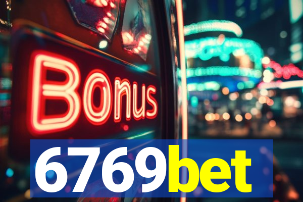 6769bet