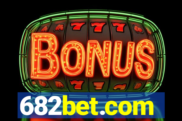 682bet.com