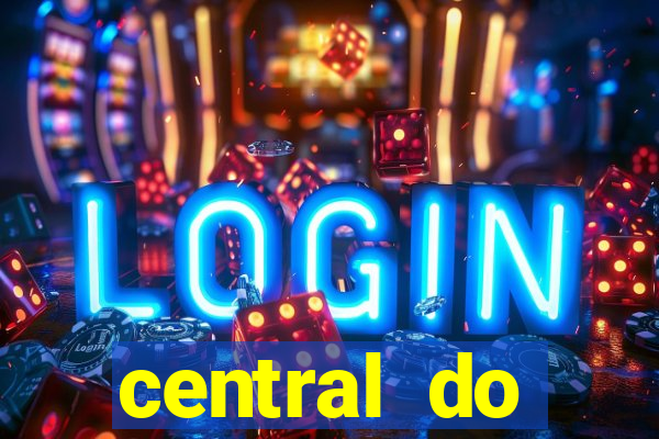 central do parabrisa betim