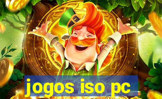 jogos iso pc