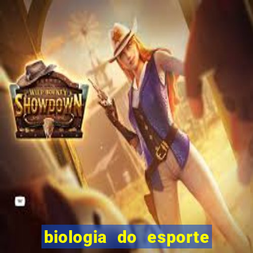 biologia do esporte jurgen weineck pdf