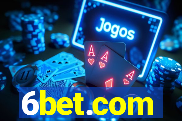 6bet.com