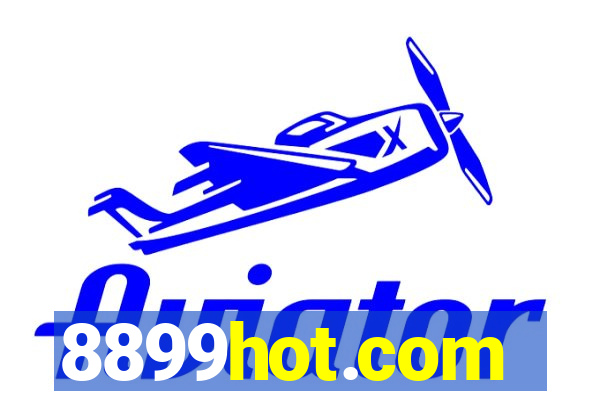 8899hot.com