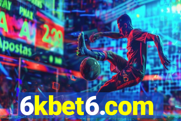 6kbet6.com