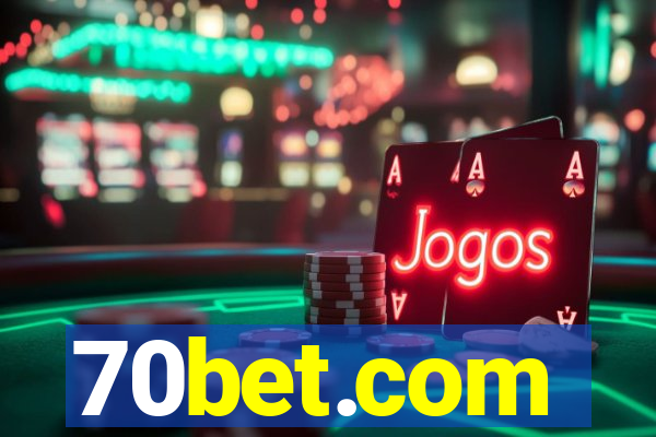 70bet.com