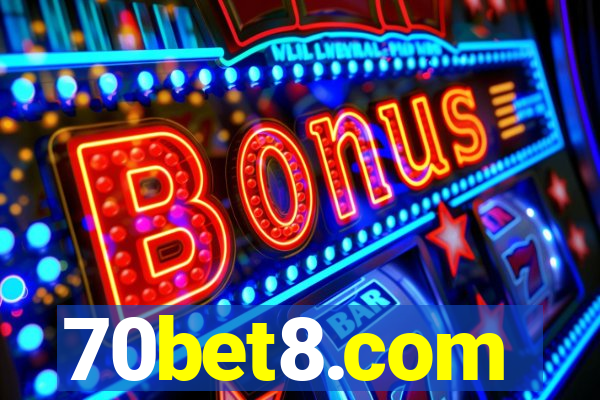 70bet8.com