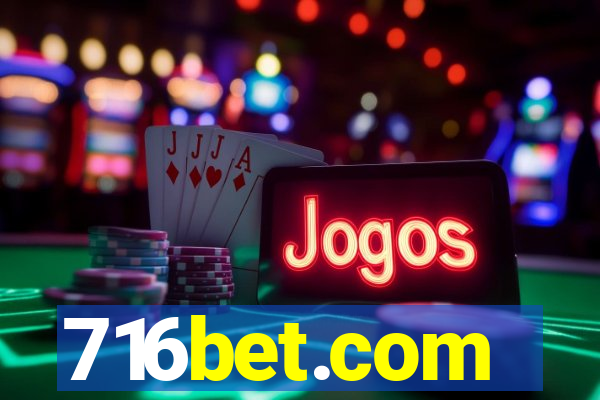 716bet.com