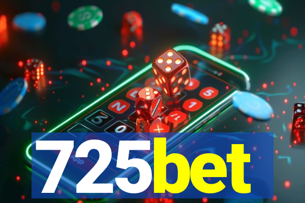 725bet