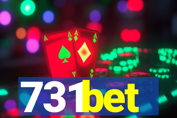 731bet