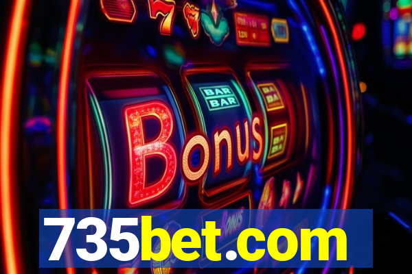 735bet.com