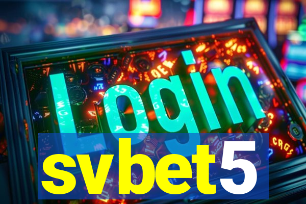 svbet5