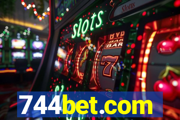 744bet.com